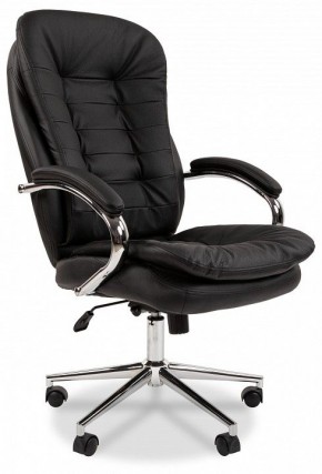 Кресло для руководителя Chairman 795 в Глазове - glazov.ok-mebel.com | фото