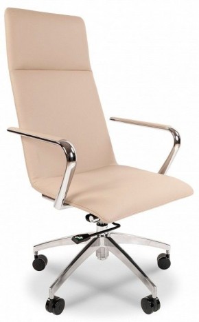 Кресло для руководителя Chairman 980 в Глазове - glazov.ok-mebel.com | фото