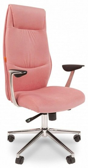 Кресло для руководителя Chairman Home Vista в Глазове - glazov.ok-mebel.com | фото