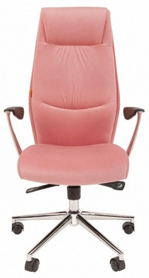 Кресло для руководителя Chairman Home Vista в Глазове - glazov.ok-mebel.com | фото 2