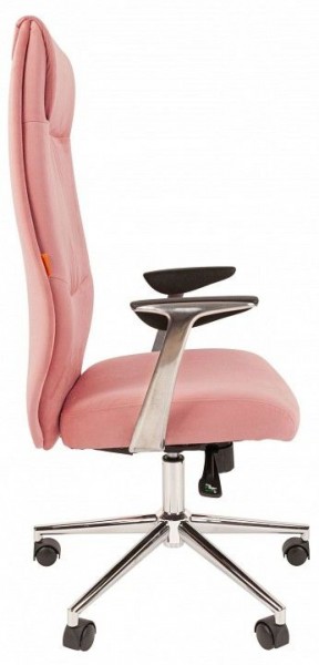 Кресло для руководителя Chairman Home Vista в Глазове - glazov.ok-mebel.com | фото 3