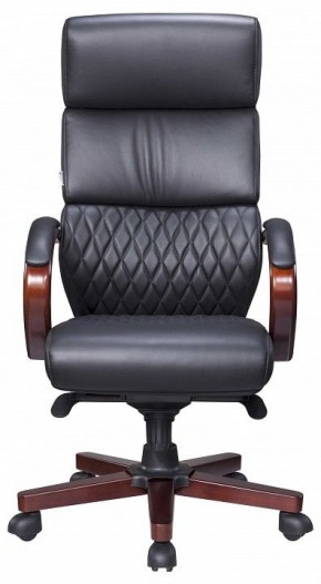 Кресло для руководителя President Wood в Глазове - glazov.ok-mebel.com | фото 2