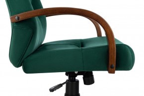 Кресло для руководителя T-9928 Walnut в Глазове - glazov.ok-mebel.com | фото 6