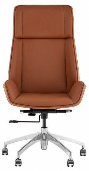 Кресло для руководителя TopChairs Crown SN в Глазове - glazov.ok-mebel.com | фото 2