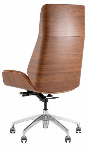 Кресло для руководителя TopChairs Crown SN в Глазове - glazov.ok-mebel.com | фото 5
