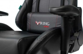 Кресло игровое Бюрократ VIKING 5 AERO BLACK EDITION в Глазове - glazov.ok-mebel.com | фото 6