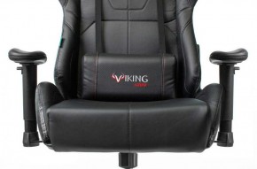 Кресло игровое Бюрократ VIKING 5 AERO BLACK EDITION в Глазове - glazov.ok-mebel.com | фото 8