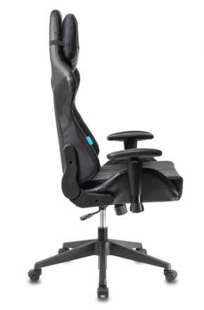 Кресло игровое Бюрократ VIKING 5 AERO BLACK EDITION в Глазове - glazov.ok-mebel.com | фото 9