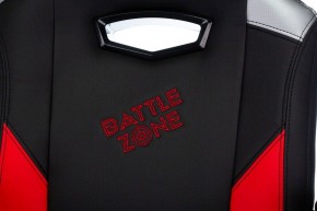 Кресло игровое ZOMBIE HERO BATTLEZONE в Глазове - glazov.ok-mebel.com | фото