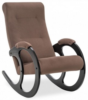 Кресло-качалка Модель 3 в Глазове - glazov.ok-mebel.com | фото