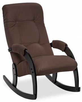 Кресло-качалка Модель 67 в Глазове - glazov.ok-mebel.com | фото
