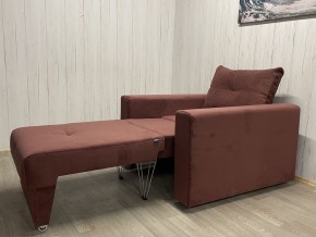 Кресло Комфорт-7 МД 700 ШП (ППУ) велюр Monaco 10 в Глазове - glazov.ok-mebel.com | фото 2