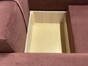 Кресло Комфорт-7 МД 700 ШП (ППУ) велюр Monaco 10 в Глазове - glazov.ok-mebel.com | фото 5