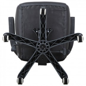 Кресло компьютерное BRABIX Techno Pro GM-003 (экокожа черное/серое, вставки серые) 531814 в Глазове - glazov.ok-mebel.com | фото 9