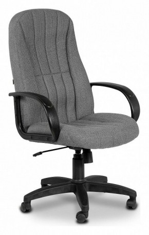 Кресло компьютерное Chairman 685 серый/черный в Глазове - glazov.ok-mebel.com | фото