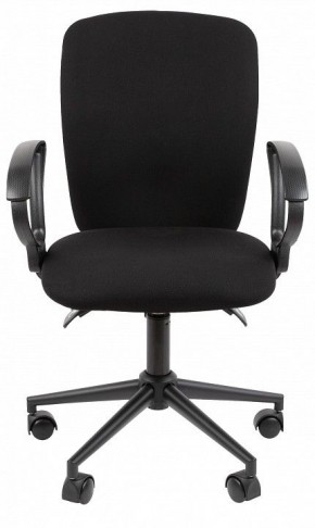 Кресло компьютерное Chairman 9801 Black в Глазове - glazov.ok-mebel.com | фото 2