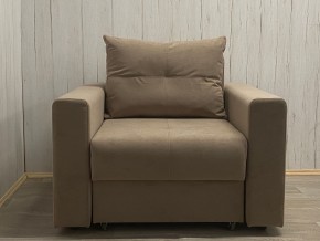 Кресло-кровать Комфорт-7 (700) МД (НПБ) широкий подлкотник в Глазове - glazov.ok-mebel.com | фото