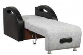 Кресло-кровать Юпитер Аслан серый в Глазове - glazov.ok-mebel.com | фото 2