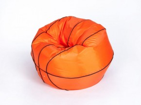 Кресло-мешок Баскетбольный мяч Малый в Глазове - glazov.ok-mebel.com | фото