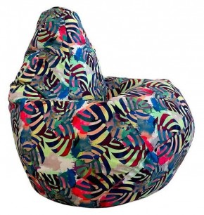 Кресло-мешок Малибу L в Глазове - glazov.ok-mebel.com | фото 1