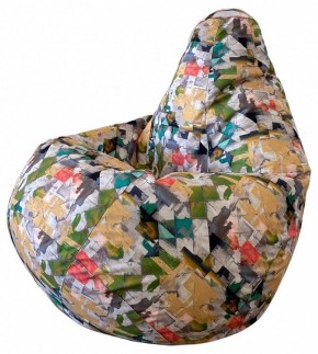 Кресло-мешок Мозаика XL в Глазове - glazov.ok-mebel.com | фото 2