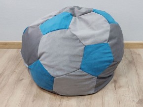Кресло-мешок Мяч M (Vital Pebble-Vital Pacific) в Глазове - glazov.ok-mebel.com | фото
