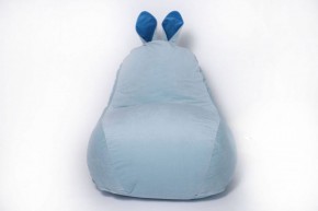 Кресло-мешок Зайка (Короткие уши) в Глазове - glazov.ok-mebel.com | фото 10