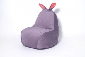 Кресло-мешок Зайка (Короткие уши) в Глазове - glazov.ok-mebel.com | фото 13