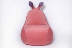 Кресло-мешок Зайка (Короткие уши) в Глазове - glazov.ok-mebel.com | фото 4