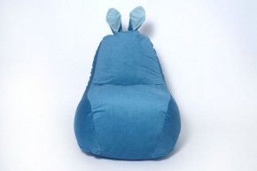Кресло-мешок Зайка (Короткие уши) в Глазове - glazov.ok-mebel.com | фото 8