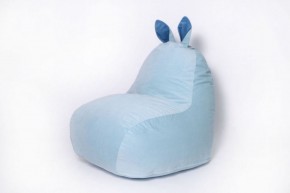 Кресло-мешок Зайка (Короткие уши) в Глазове - glazov.ok-mebel.com | фото 9