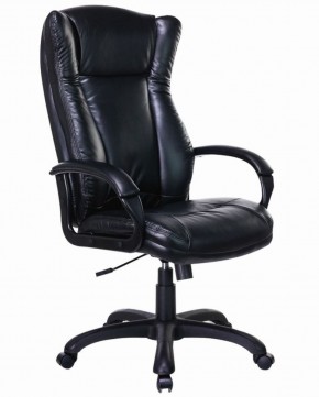 Кресло офисное BRABIX PREMIUM "Boss EX-591" (черное) 532099 в Глазове - glazov.ok-mebel.com | фото 1