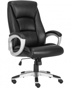 Кресло офисное BRABIX PREMIUM "Grand EX-501" (черное) 531950 в Глазове - glazov.ok-mebel.com | фото 1