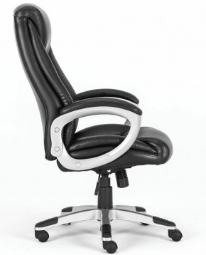 Кресло офисное BRABIX PREMIUM "Grand EX-501" (черное) 531950 в Глазове - glazov.ok-mebel.com | фото 3