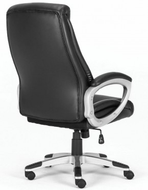 Кресло офисное BRABIX PREMIUM "Grand EX-501" (черное) 531950 в Глазове - glazov.ok-mebel.com | фото 4