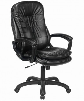 Кресло офисное BRABIX PREMIUM "Omega EX-589" (экокожа, черное) 532094 в Глазове - glazov.ok-mebel.com | фото