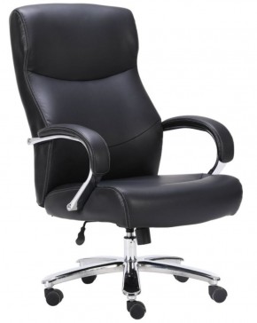 Кресло офисное BRABIX PREMIUM "Total HD-006" (черное) 531933 в Глазове - glazov.ok-mebel.com | фото