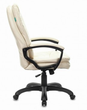 Кресло офисное BRABIX PREMIUM "Trend EX-568", экокожа, бежевое, 532102 в Глазове - glazov.ok-mebel.com | фото 2