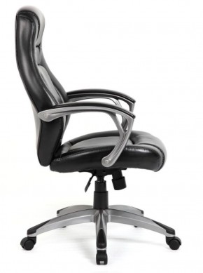 Кресло офисное BRABIX PREMIUM "Turbo EX-569" (черное) 531014 в Глазове - glazov.ok-mebel.com | фото 3