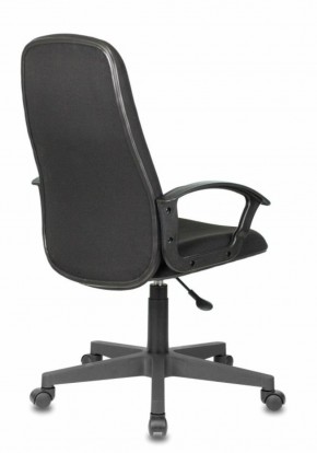 Кресло офисное BRABIX "Element EX-289" (черное) 532092 в Глазове - glazov.ok-mebel.com | фото 4