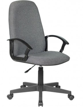 Кресло офисное BRABIX "Element EX-289", ткань, серое, 532093 в Глазове - glazov.ok-mebel.com | фото