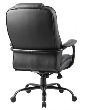 Кресло офисное BRABIX PREMIUM "Heavy Duty HD-001" (черный) 531015 в Глазове - glazov.ok-mebel.com | фото 4