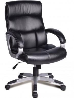 Кресло офисное BRABIX "Impulse EX-505" (черное) 530876 в Глазове - glazov.ok-mebel.com | фото