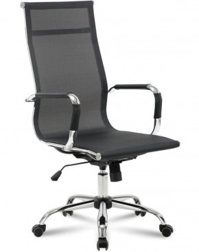 Кресло офисное BRABIX "Line EX-530" (черное) 531846 в Глазове - glazov.ok-mebel.com | фото