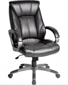 Кресло офисное BRABIX "Maestro EX-506" (черное) 530877 в Глазове - glazov.ok-mebel.com | фото