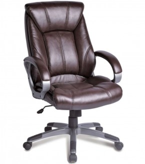 Кресло офисное BRABIX "Maestro EX-506" (коричневое) 530878 в Глазове - glazov.ok-mebel.com | фото