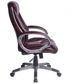 Кресло офисное BRABIX "Maestro EX-506" (коричневое) 530878 в Глазове - glazov.ok-mebel.com | фото 2