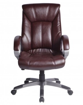 Кресло офисное BRABIX "Maestro EX-506" (коричневое) 530878 в Глазове - glazov.ok-mebel.com | фото 3