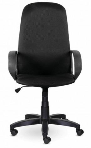 Кресло офисное BRABIX "Praktik EX-279" (ткань JP/кожзам, черное) 532019 в Глазове - glazov.ok-mebel.com | фото 5