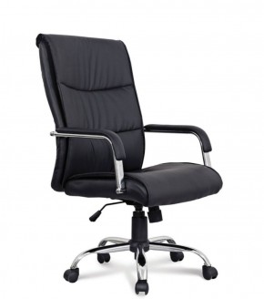 Кресло офисное BRABIX "Space EX-508" (черное) 530860 в Глазове - glazov.ok-mebel.com | фото